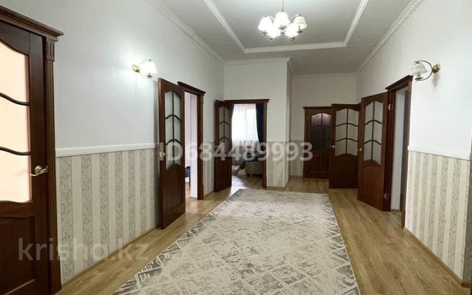 5-комнатный дом, 200 м², 6 сот., пгт Балыкши 54 - Байкен ашимова Атырау - изображение 4