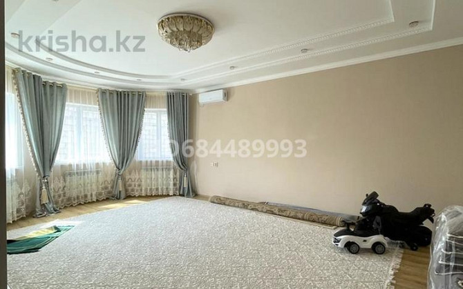 5-комнатный дом, 200 м², 6 сот., пгт Балыкши 54 - Байкен ашимова Атырау - изображение 5