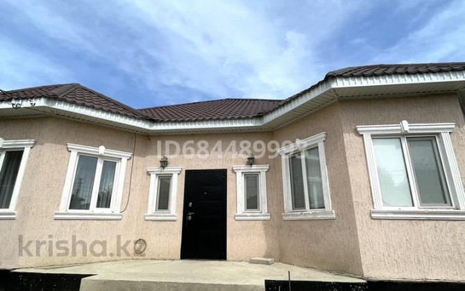 5-комнатный дом, 200 м², 6 сот., пгт Балыкши 54 - Байкен ашимова Атырау - изображение 1