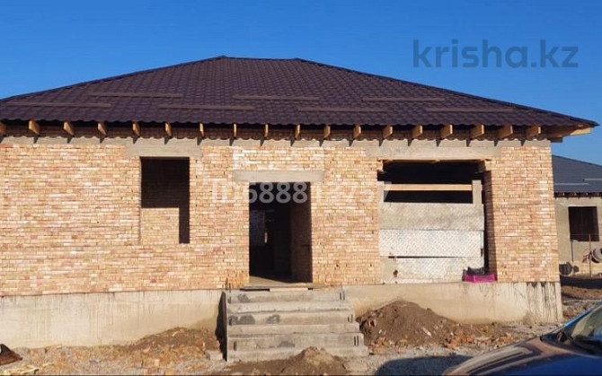 5-комнатный дом, 156 м², 4 сот., мкр Теректы, Аққия Алматы - изображение 1