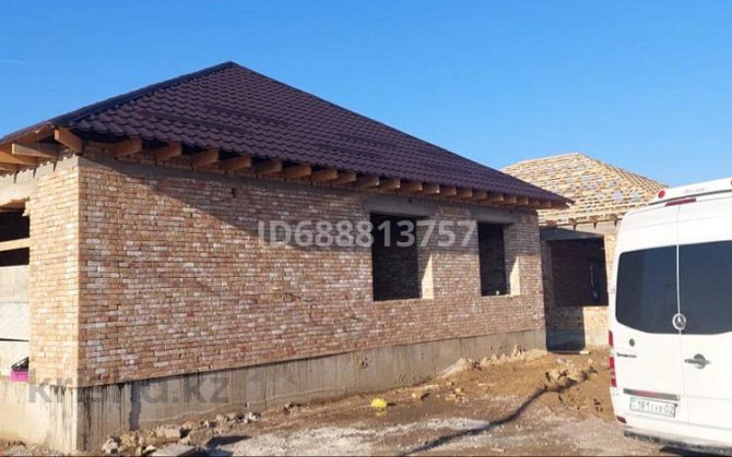 5-комнатный дом, 156 м², 4 сот., мкр Теректы, Аққия Алматы - изображение 2