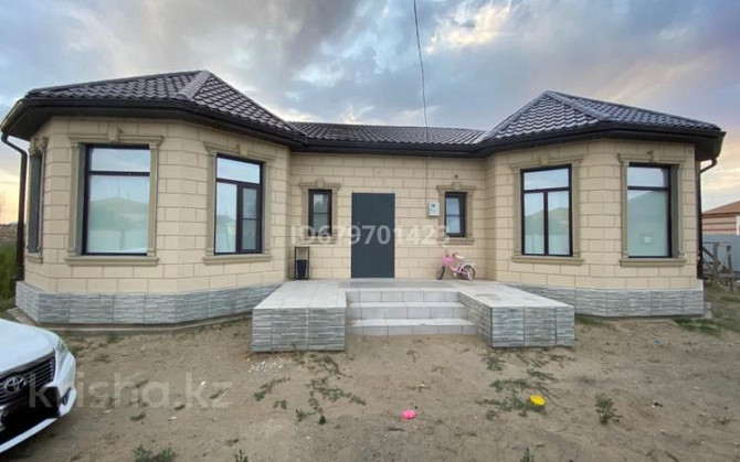5-комнатный дом, 232 м², 15 сот., Гилаева 5  - photo 3