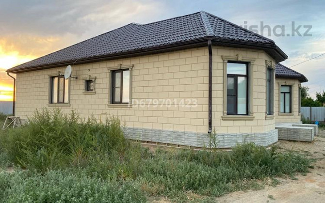 5-комнатный дом, 232 м², 15 сот., Гилаева 5  - photo 2
