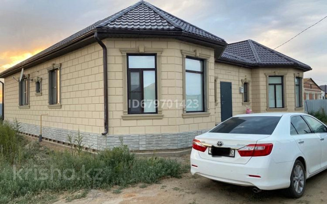5-комнатный дом, 232 м², 15 сот., Гилаева 5  - photo 1