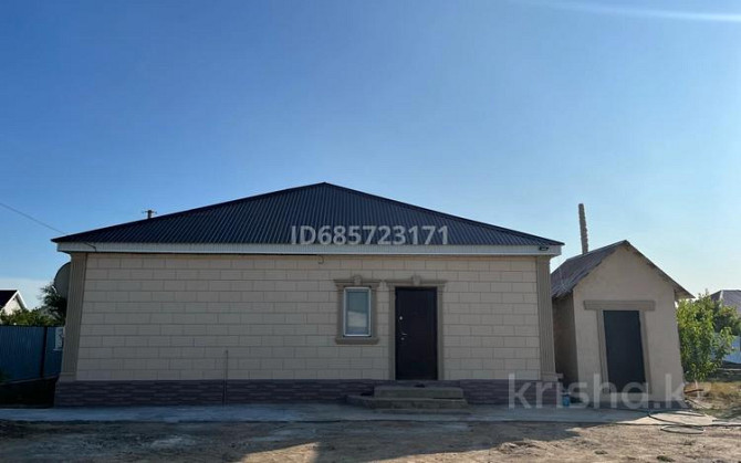 3-комнатный дом, 110 м², 8 сот., Ул6 12  - изображение 1