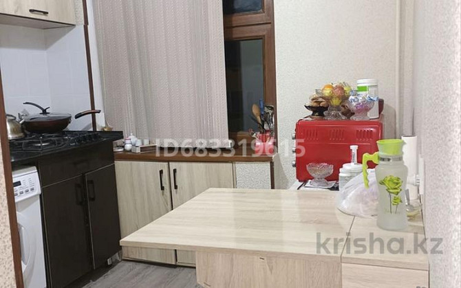 3-комнатный дом, 59 м², , Қонаев даңғ 24 - Панфилов Кентау - изображение 3