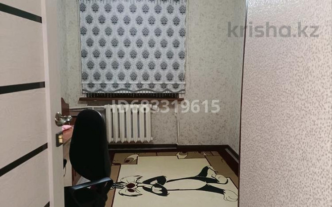 3-комнатный дом, 59 м², , Қонаев даңғ 24 - Панфилов Кентау - изображение 4