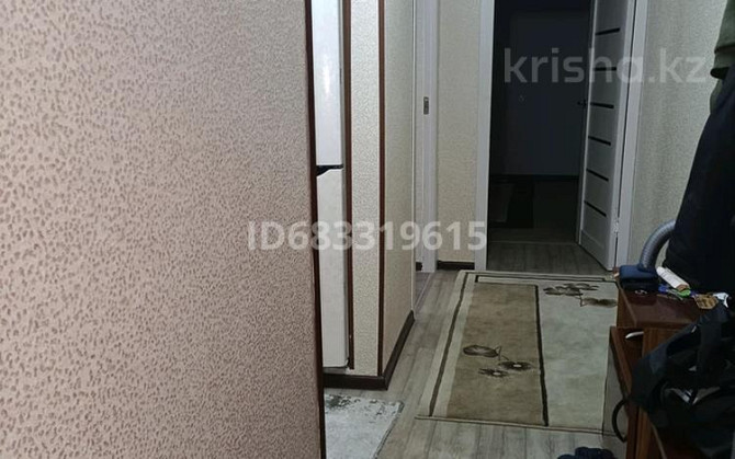 3-комнатный дом, 59 м², , Қонаев даңғ 24 - Панфилов Кентау - изображение 1