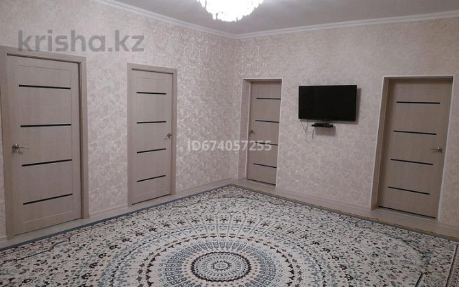 6-комнатный дом, 140 м², 10 сот., 46 ул - 34 улиц Еркинкала - изображение 3