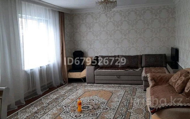 5-комнатный дом, 126 м², 8 сот., Балуан Шолака Талгар - изображение 3