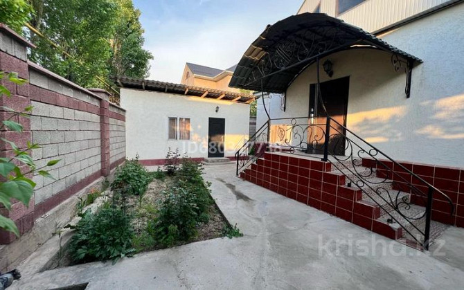 5-комнатный дом, 200 м², 8 сот., мкр Акниет 791 - Ақ еділ Шымкент - изображение 2