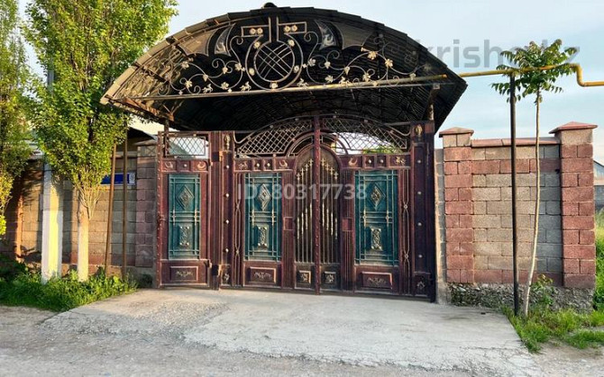 5-комнатный дом, 200 м², 8 сот., мкр Акниет 791 - Ақ еділ Шымкент - изображение 1
