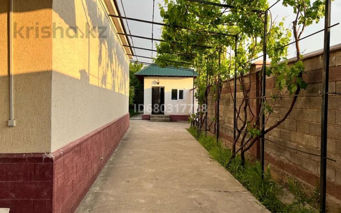 5-комнатный дом, 200 м², 8 сот., мкр Акниет 791 - Ақ еділ Шымкент - изображение 3
