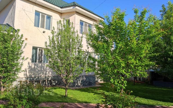 6-комнатный дом, 265 м², 8 сот., Канай 44  - photo 1