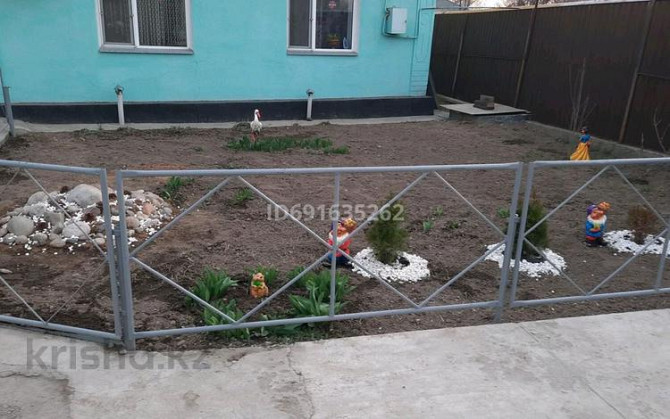 4-комнатный дом, 86.6 м², 8.9 сот., мкр Кемел (Первомайское) 176 - Капчагайской трассы Almaty - изображение 2