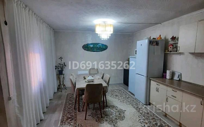 4-комнатный дом, 86.6 м², 8.9 сот., мкр Кемел (Первомайское) 176 - Капчагайской трассы Almaty - изображение 7