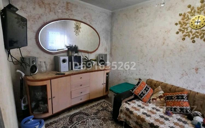 4-комнатный дом, 86.6 м², 8.9 сот., мкр Кемел (Первомайское) 176 - Капчагайской трассы Almaty - изображение 8