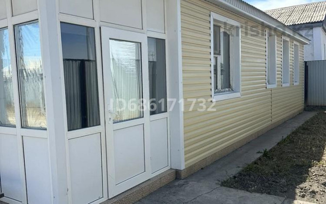 4-комнатный дом, 110 м², 10 сот., Майлина 73 Atyrau - photo 1
