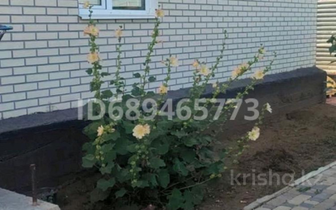 4-комнатный дом, 124 м², 10 сот., Кажимукан 38 - Пересечение ул. Абая  - изображение 4