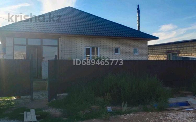 4-комнатный дом, 124 м², 10 сот., Кажимукан 38 - Пересечение ул. Абая  - изображение 2