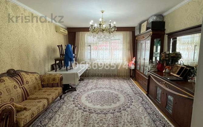 4-комнатный дом, 125 м², , мкр Сарыкамыс, Гульдер 12 Атырау - изображение 1