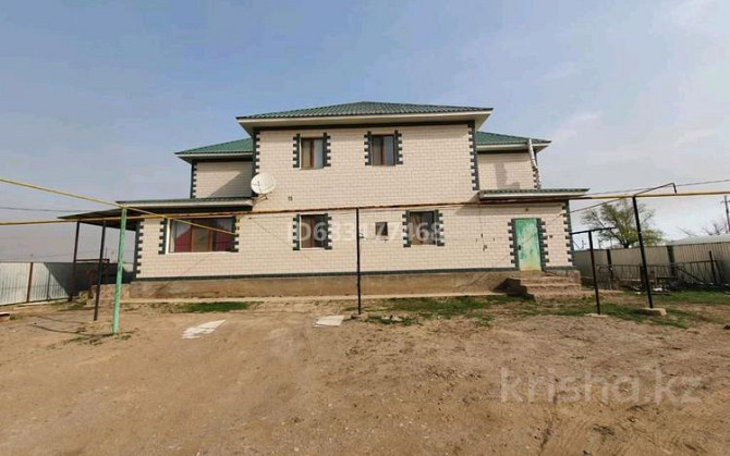 8-комнатный дом, 260 м², 3 сот., Ж.Нигметов 51  - photo 6