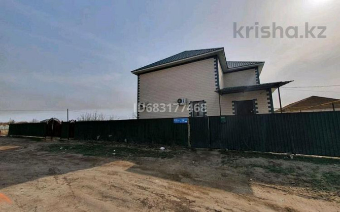 8-комнатный дом, 260 м², 3 сот., Ж.Нигметов 51  - photo 3