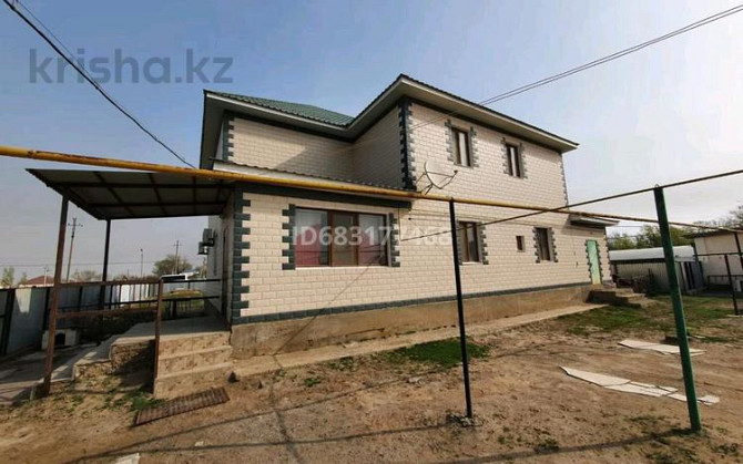 8-комнатный дом, 260 м², 3 сот., Ж.Нигметов 51  - photo 4