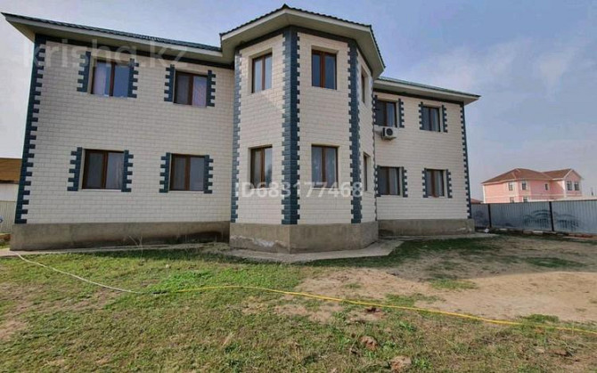 8-комнатный дом, 260 м², 3 сот., Ж.Нигметов 51  - photo 2