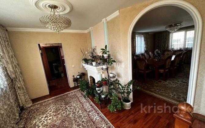6-комнатный дом, 220 м², 10 сот., Балкантау 80 - Жумабаева Астана - изображение 2