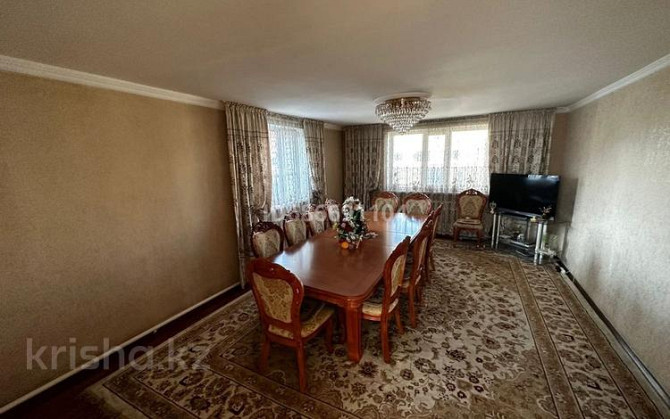 6-комнатный дом, 220 м², 10 сот., Балкантау 80 - Жумабаева Астана - изображение 5