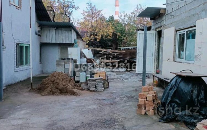 4-комнатный дом, 100 м², 3 сот., Каратаева Альфараби Almaty - изображение 3