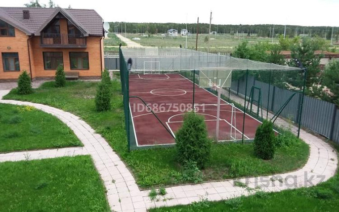 10-комнатный дом, 800 м², 21 сот., Достык 20  - изображение 5