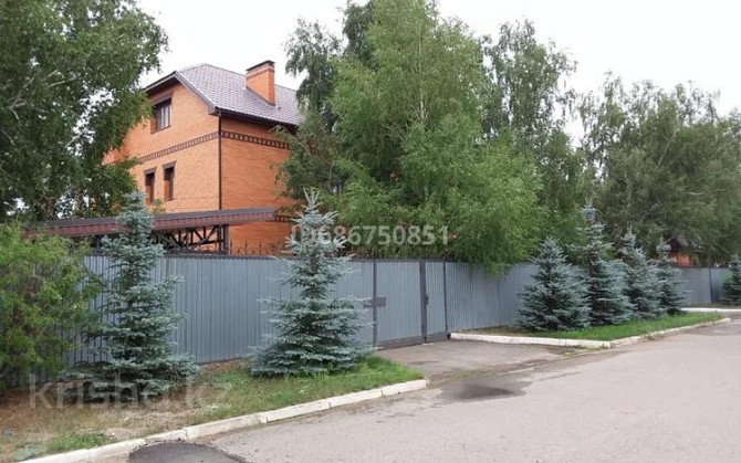 10-комнатный дом, 800 м², 21 сот., Достык 20  - изображение 7