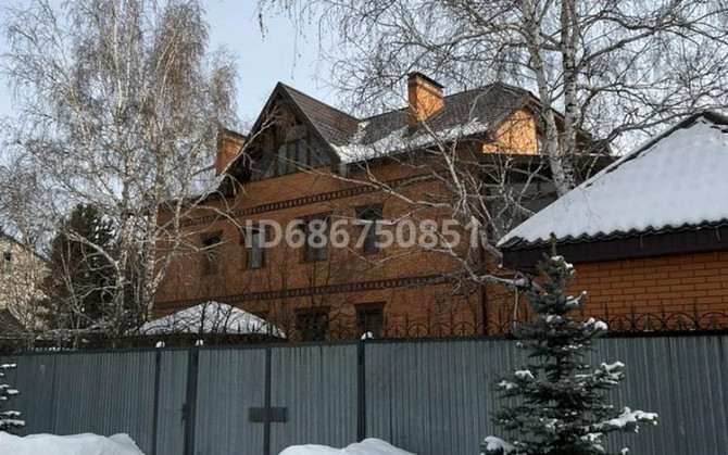 10-комнатный дом, 800 м², 21 сот., Достык 20  - изображение 2