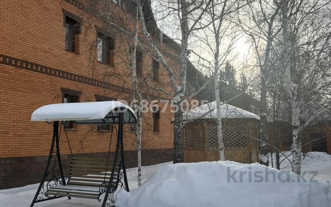 10-комнатный дом, 800 м², 21 сот., Достык 20  - изображение 3