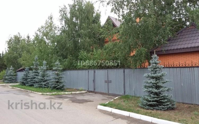 10-комнатный дом, 800 м², 21 сот., Достык 20  - изображение 8