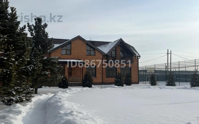 10-комнатный дом, 800 м², 21 сот., Достык 20  - изображение 4
