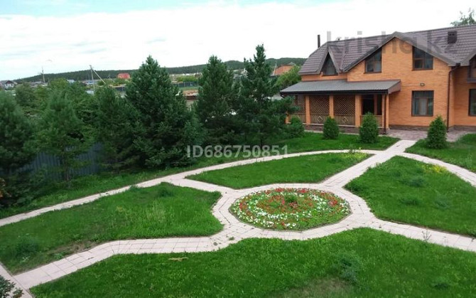 10-комнатный дом, 800 м², 21 сот., Достык 20  - изображение 6
