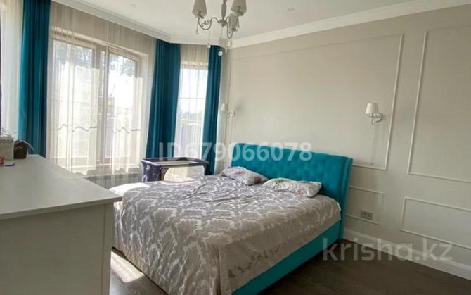 5-комнатный дом, 173.5 м², 7 сот., мкр Альмерек 55 - улица 3я Алматы - изображение 8