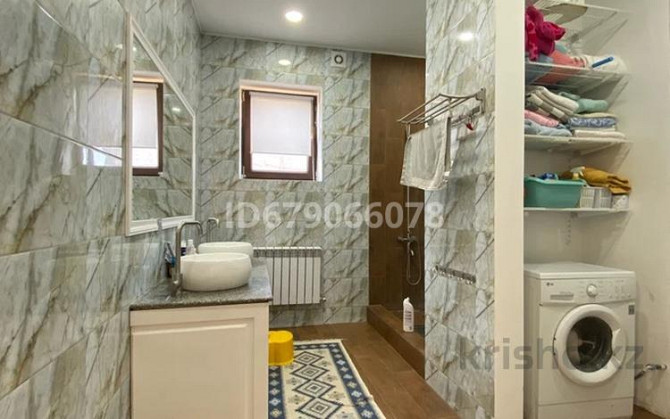 5-комнатный дом, 173.5 м², 7 сот., мкр Альмерек 55 - улица 3я Алматы - изображение 7