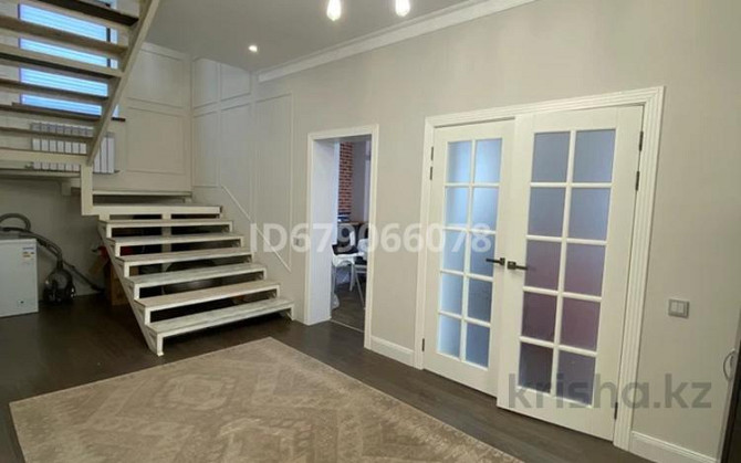 5-комнатный дом, 173.5 м², 7 сот., мкр Альмерек 55 - улица 3я Алматы - изображение 5