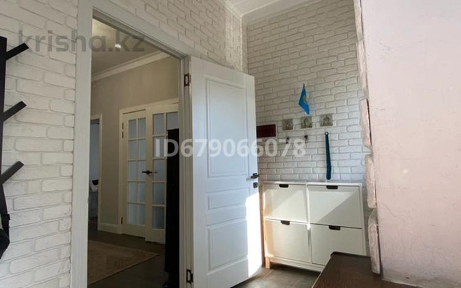 5-комнатный дом, 173.5 м², 7 сот., мкр Альмерек 55 - улица 3я Алматы - изображение 3