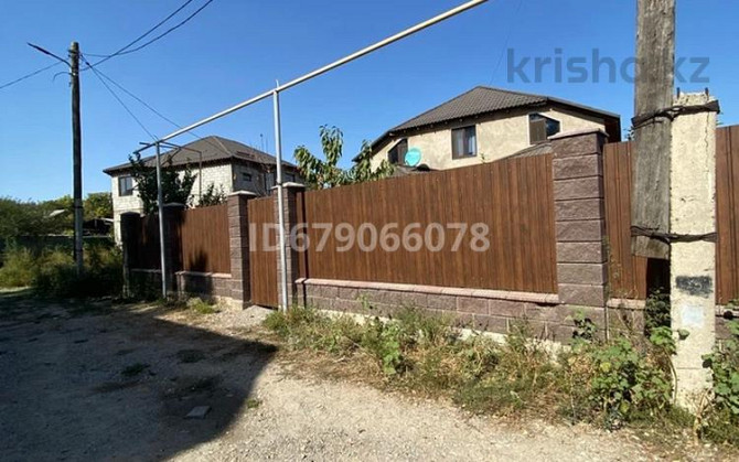 5-комнатный дом, 173.5 м², 7 сот., мкр Альмерек 55 - улица 3я Алматы - изображение 2