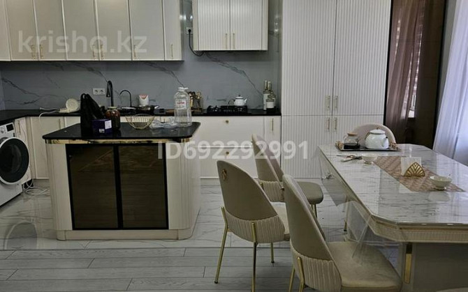 5-комнатный дом, 210 м², 8 сот., мкр Калкаман-3, Мкр Калкаман-3 Нурпеисова 186 - Между Абая и Шаляпи Алматы - изображение 4