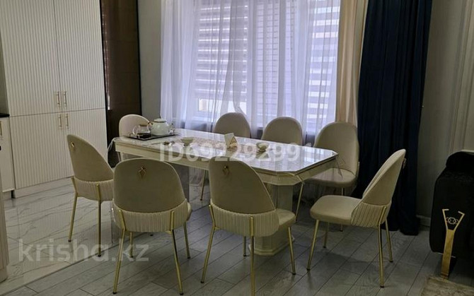 5-комнатный дом, 210 м², 8 сот., мкр Калкаман-3, Мкр Калкаман-3 Нурпеисова 186 - Между Абая и Шаляпи Алматы - изображение 5