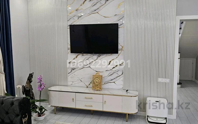5-комнатный дом, 210 м², 8 сот., мкр Калкаман-3, Мкр Калкаман-3 Нурпеисова 186 - Между Абая и Шаляпи Алматы - изображение 3
