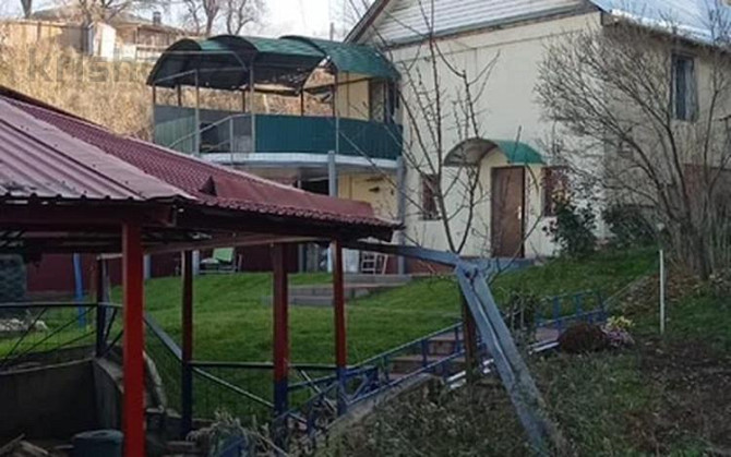 3-комнатный дом, 100 м², 8.5 сот., Горновосточная 15 А - Сатпаева-Луганского Алматы - изображение 8