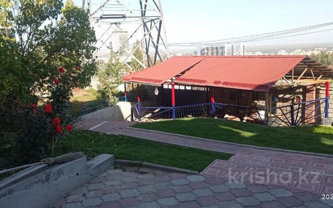3-комнатный дом, 100 м², 8.5 сот., Горновосточная 15 А - Сатпаева-Луганского Алматы - изображение 1
