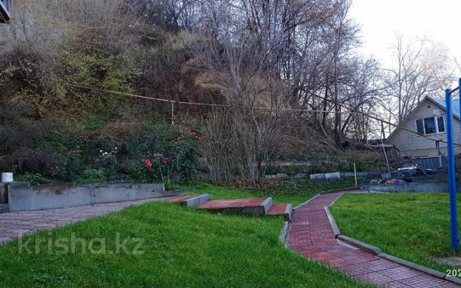 3-комнатный дом, 100 м², 8.5 сот., Горновосточная 15 А - Сатпаева-Луганского Алматы - изображение 5